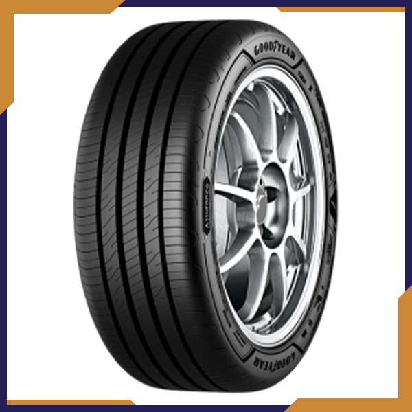 Goodyear Assurance ComfortTred